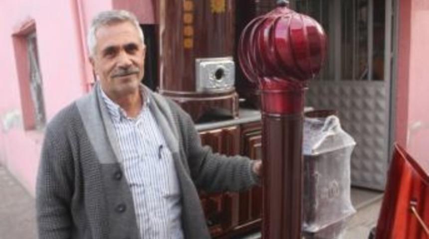 (&ouml;zel Haber) D&ouml;ner Bacalar Alıcı Bulamıyor