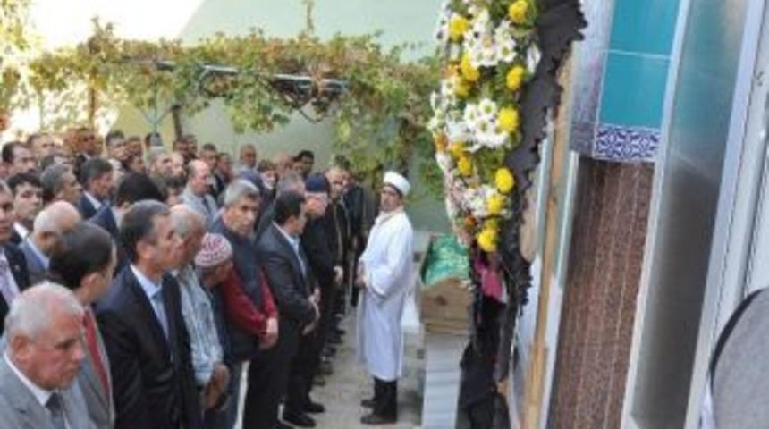 Belediye Başkanı 15 Ayda &Uuml;&ccedil; B&uuml;y&uuml;k Acı Yaşadı