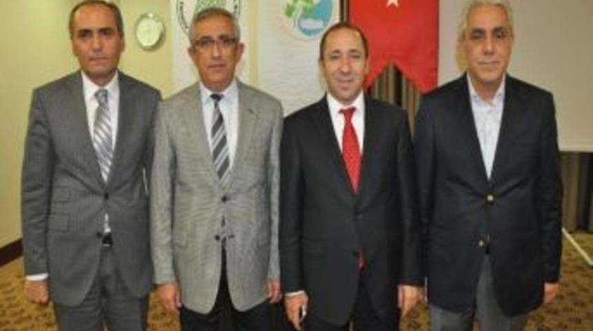 Av Koruma G&ouml;revlisi Eğitimi Sona Erdi