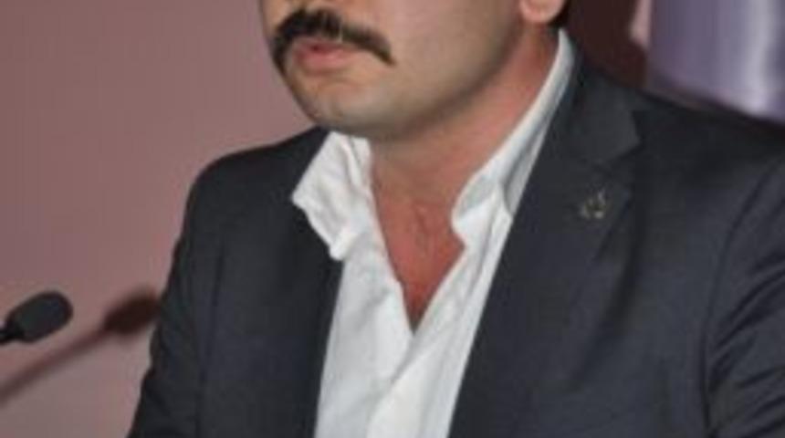 Alperen Ocaklarında Devir Teslim