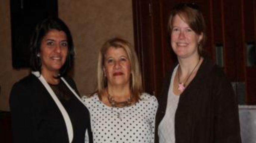 &Ouml;zden&rsquo;e &lsquo;onursal &Uuml;ye&rsquo; Daveti