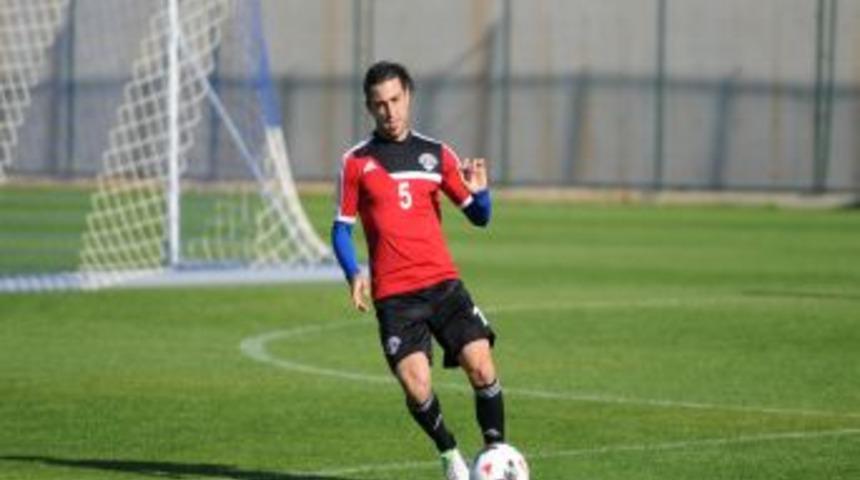 Kaplan: Trabzonspor Ma&ccedil;ını Kazanıp Ligdeki Yerimizi Korumak Istiyoruz