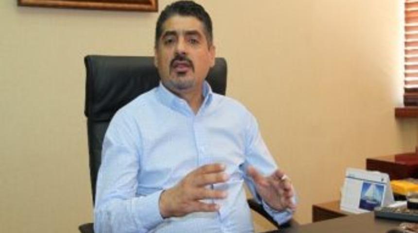 S&ouml;nmez: &ldquo;&ccedil;ukurova, Ekonomide Atağa Kalkmalı&rdquo;