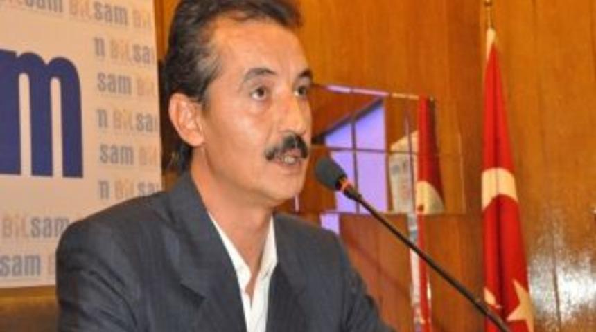 Bilsam, K&uuml;lt&uuml;r Kuşağı Konferanslar Dizisine Başladı