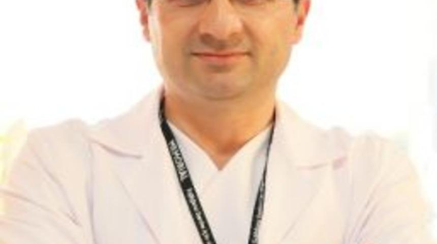 Benler Kanser Habercisi Olabilir