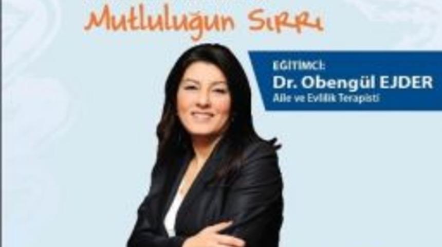 Optimum Anne-baba Destek Programı