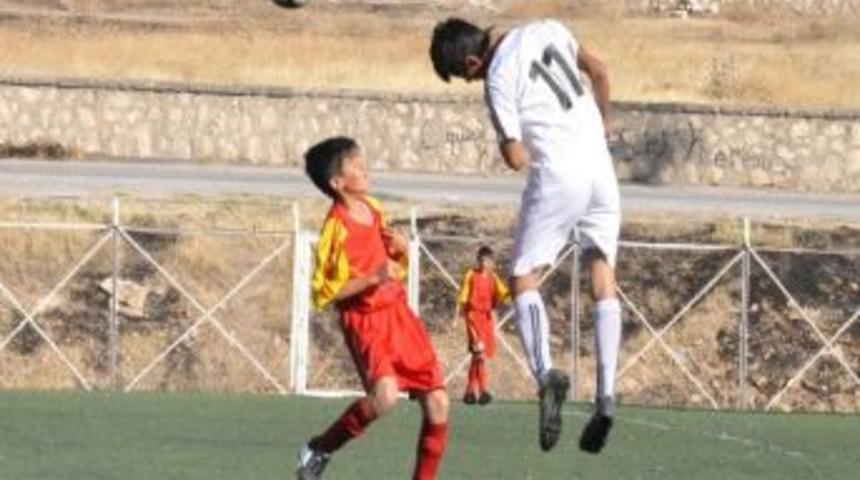 Malatya Amat&ouml;r K&uuml;me Futbol Ligi