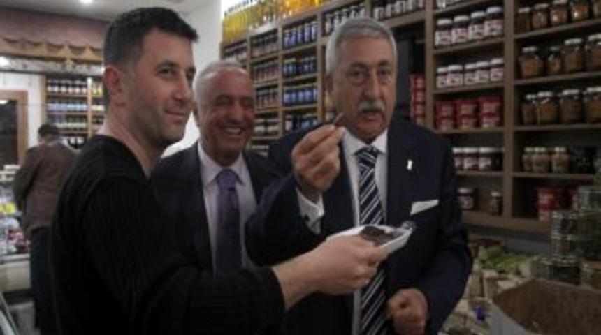 Paland&ouml;ken: AVM Sayısı 310&rsquo;u Ge&ccedil;ti