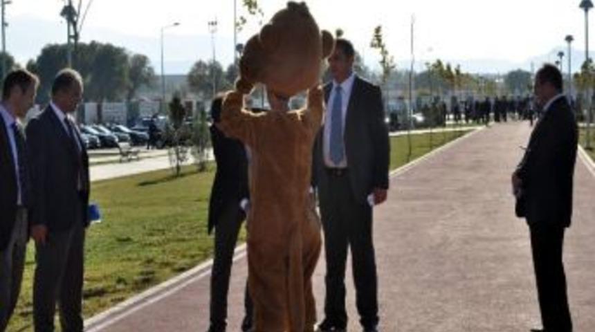 Cumhurbaşkanlığı Korumaları: ''kaldır Kafanı Boddi''