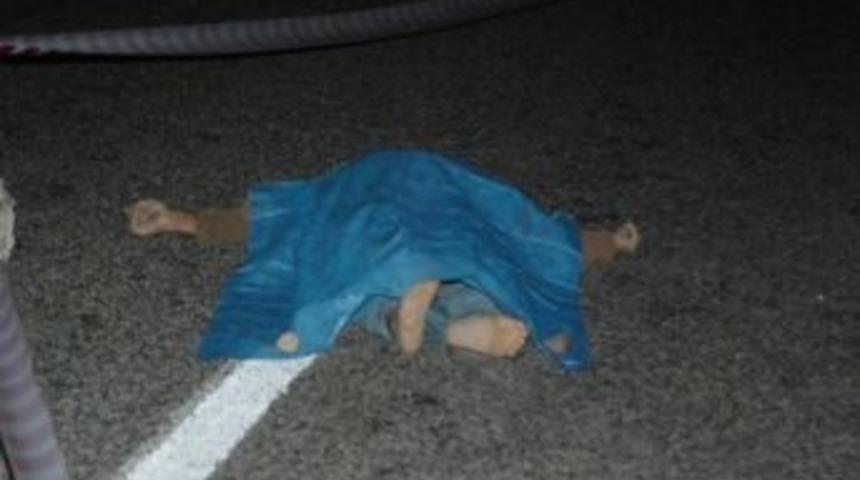 Belediye Başkanının &Ccedil;arptığı İki Kişi Hayatını Kaybetti