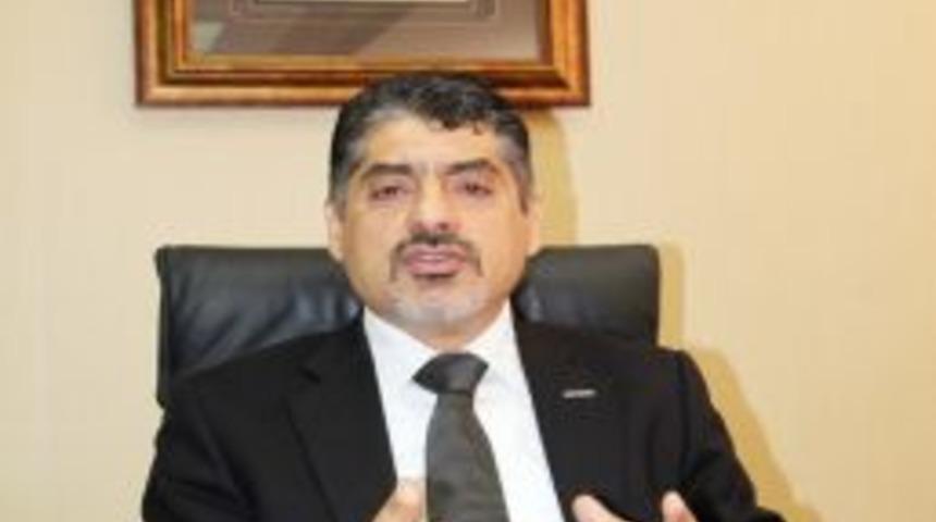 "Başkanlığa Talip Olanlar Adana Ve Mersin'in Sorunlarını Iyi Bilmeli"