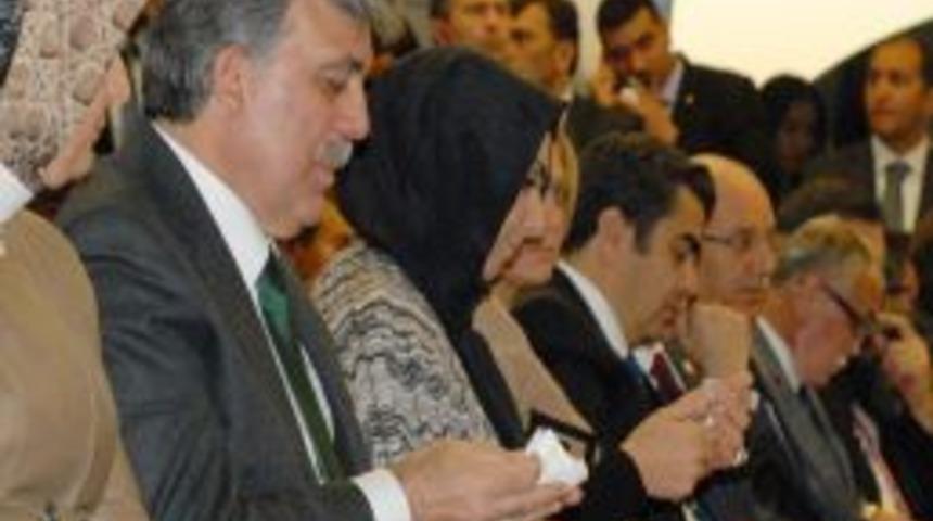 Rahatsızlanan Cumhurbaşkanı G&uuml;l, Kayseri Programını Iptal Etti