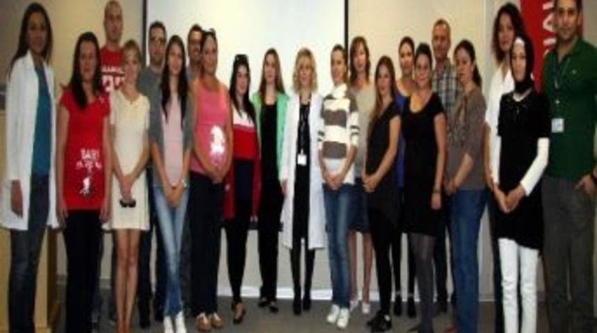Anne Adaylarına Doğuma Hazırlık Kursu