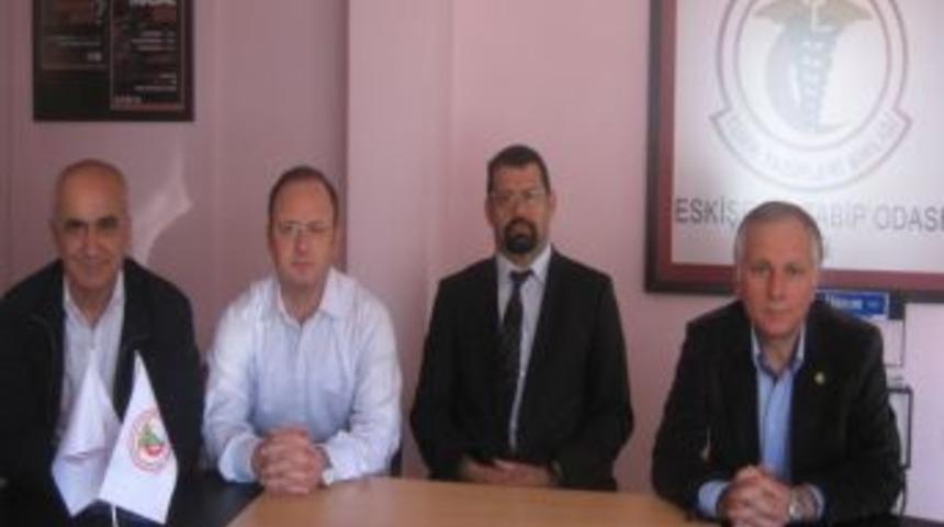 'Trafik Sorunu Ruh Sağlığını Bozuyor, Iş Verimini D&uuml;ş&uuml;r&uuml;yor'