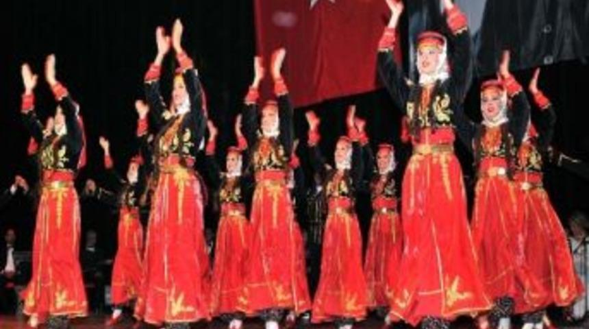 Mamak&rsquo;ta Cumhuriyet Coşkusu