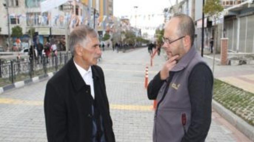 &Ccedil;aybağı K&ouml;y&uuml; Yeniden Başbakanı Bekliyor