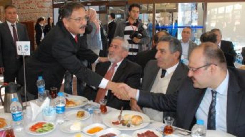 Cumhurbaşkanı, Gribal Enfeksiyon I&ccedil;in Ila&ccedil;lı Tedaviye D&uuml;n Başlamış