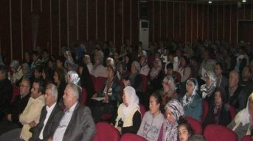 End&uuml;stri Meslek Lisesi Okul Aile Birliği Toplantısı Yapıldı