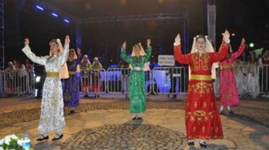 Kuşadası Kardeşlerini Ağırlıyor