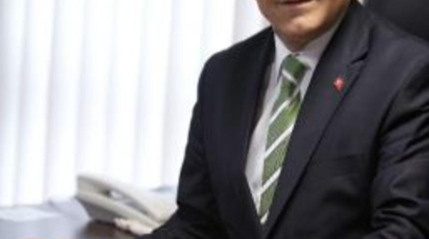 Sedat Yal&ccedil;ın&rsquo;dan 29 Ekim Cumhuriyet Bayramı Mesajı