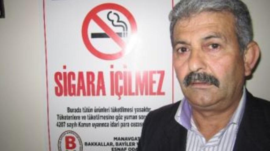 Manbak’tan Perakende Açıklaması