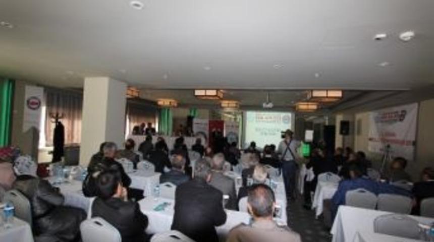 Bem-bir-sen B&ouml;lge Eğitim Semineri Erzurum&rsquo;da Yapıldı