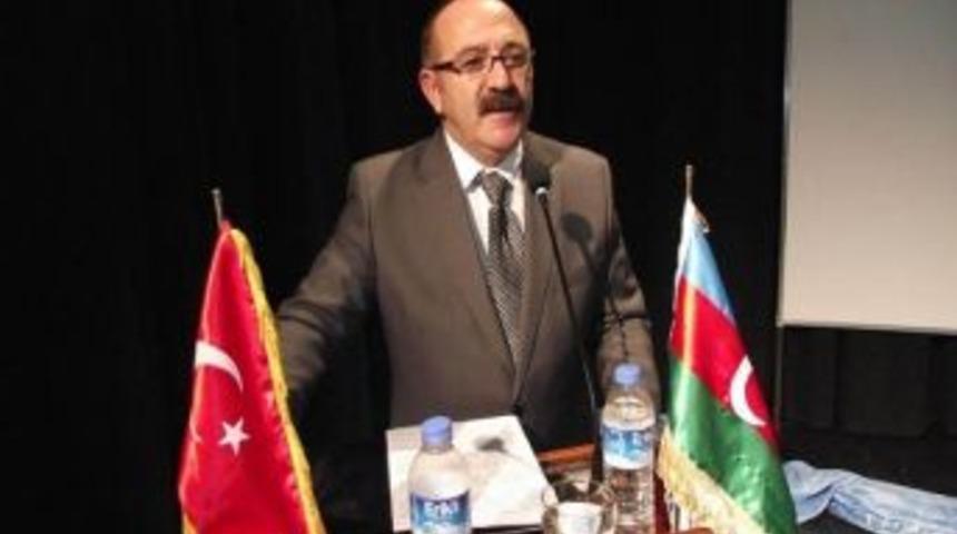 Avrupa Parlamentosu&rsquo;nun Dağlık Karabağ Kararı Kars&rsquo;ta Memnuniyet Yarattı