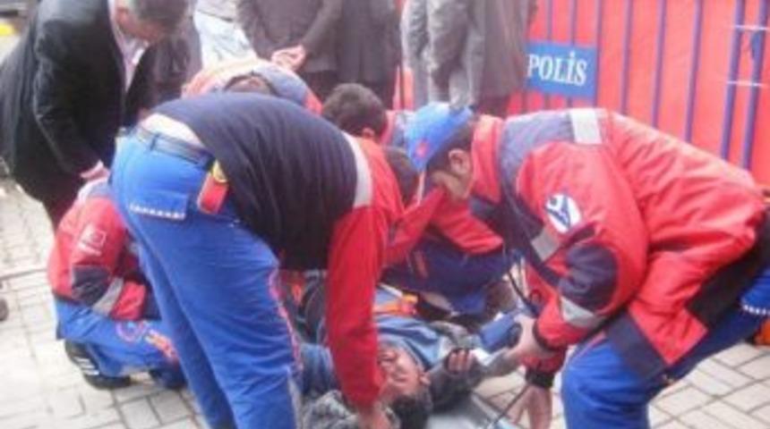 Başbakan&rsquo;ın Van Ziyareti