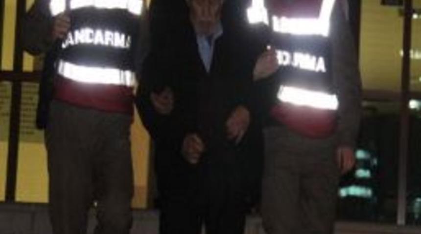 Giresun&rsquo;da Yeğen Katili Firari Amca Yakalandı