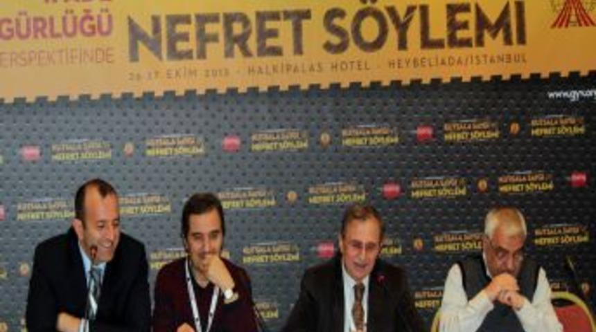 Ali Bula&ccedil;: Putperestin Kutsalına Da Saygılı Olmak Gerekir