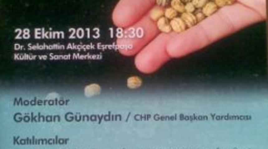 T&uuml;rkiye&rsquo;de Tohum Politikaları Ve Gdo