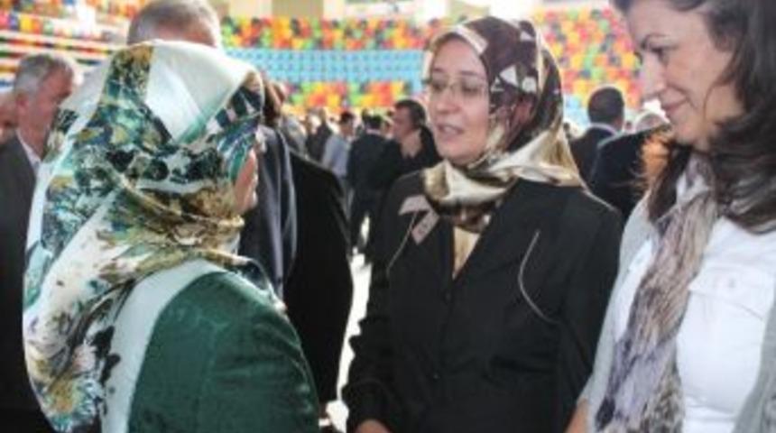 Ak Partili Vekil Baş&ouml;rt&uuml;l&uuml; Tbmm&rsquo;ye Gidecek