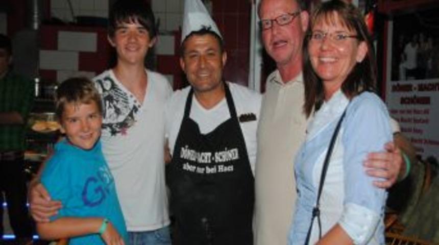 BBP'li &Ccedil;ayır: Turist &Ccedil;ekmede Referansımız Yerleşik Yabancı Dostlarımızdır