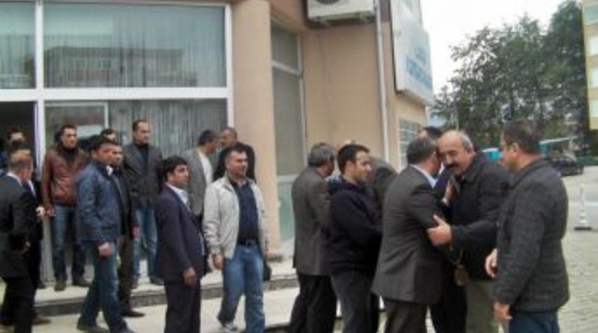 Araklılılar, Patnoslular'ı Misafir Etti