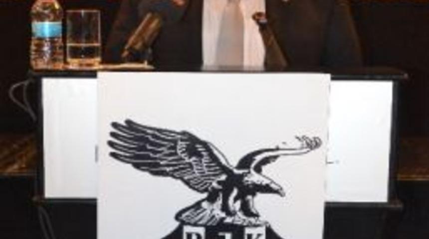 Beşiktaş Divan Kurulu Toplantısı Başladı