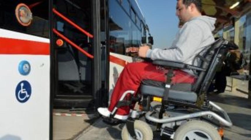 Ulaşımda Bir &ldquo;engel&rdquo; Daha Kalktı