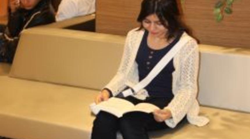 Piazza, Kitap Okuma Kampanyası Başlattı