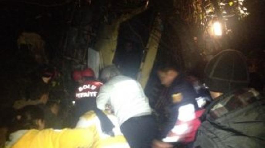 U&ccedil;urumda Can Pazarı