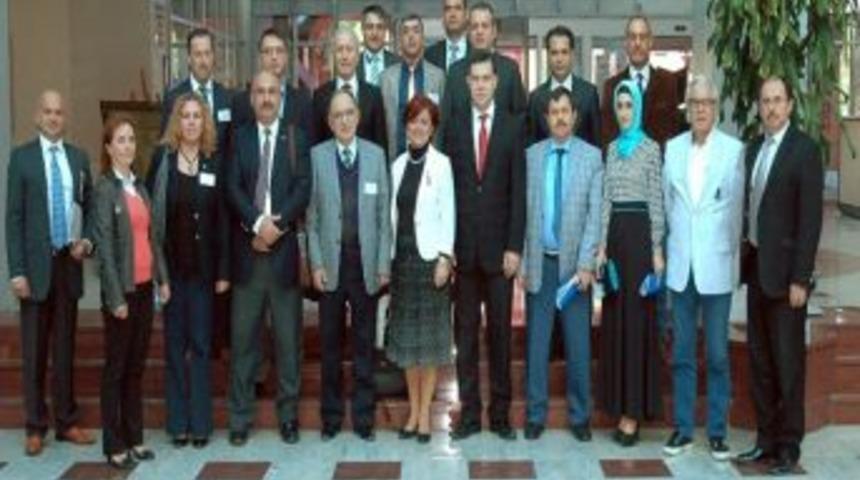 Bursa Sanayicileri Yol Haritasını Belirliyor