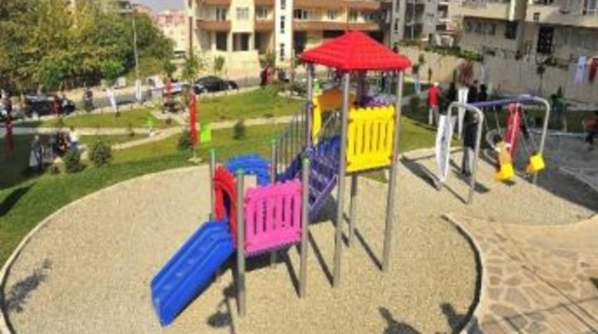 Kestane Ve Kestane Şekeri Festivali Sona Erdi