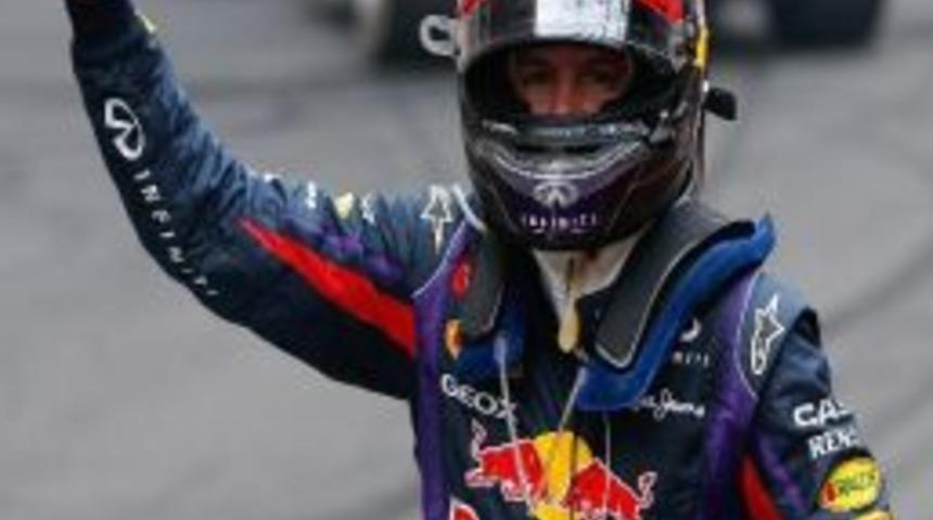 Formula 1'de Erken Gelen Şampiyonluk