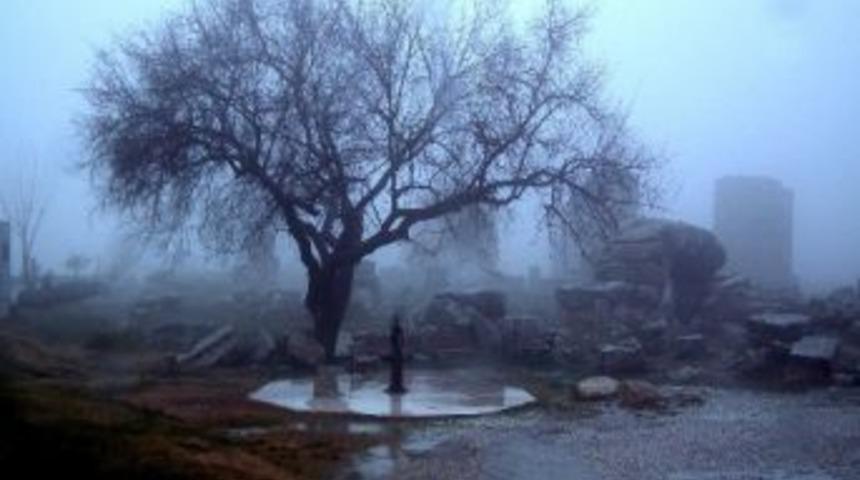 Kuşadası Ticaret Odası 3. Ulusal Fotoğraf Yarışması Sonu&ccedil;landı