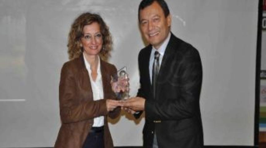 Akıllı Teknolojinin Ustaları Kuşadası&rsquo;nda