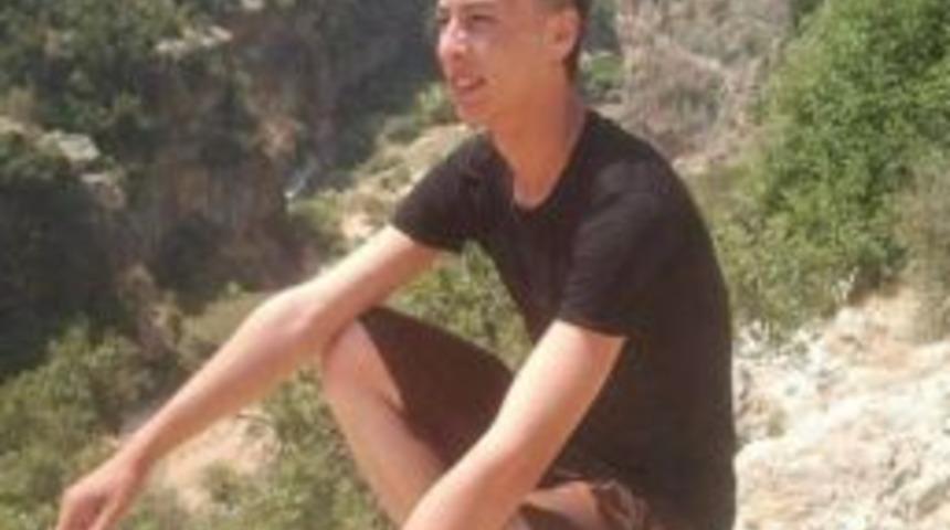 Mersin'deki Bor&ccedil; Cinayeti