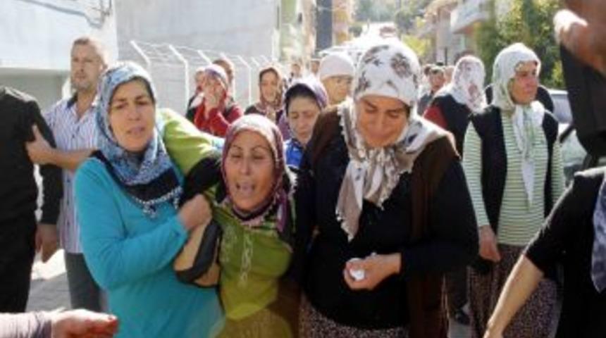 Nisanlısını &Ouml;ld&uuml;ren Ş&uuml;pheli Adliyeye Sevk Edildi