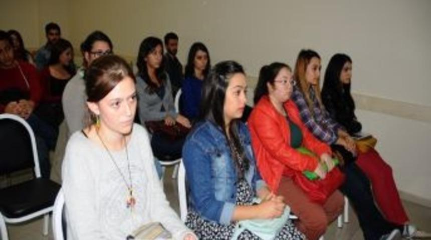 Eskişehir&rsquo;de Sertifikalı Kariyer Gelişim Programı