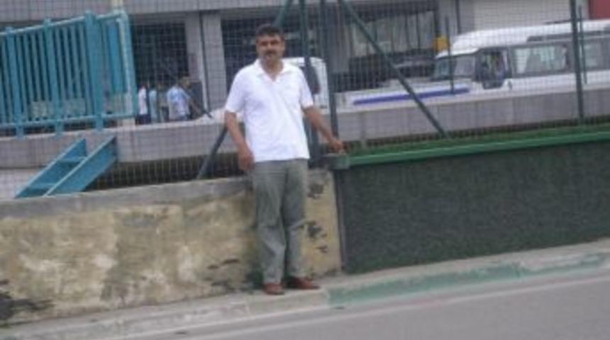 Bbp Bursa İl Başkanı &Ouml;mer &Uuml;nsal: