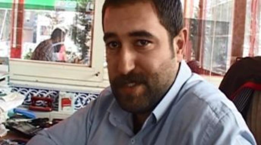 (&ouml;zel Haber) Yayalara Aldırmayan Hırsız Restoranı Soydu