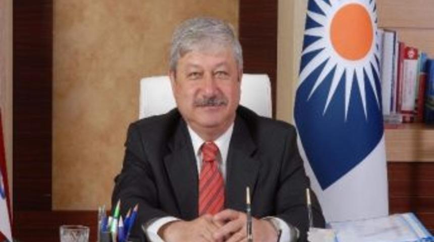 Antalya B&uuml;y&uuml;kşehir Belediye Başkanı Akaydın&rsquo;dan, Cumhuriyet Mesajı