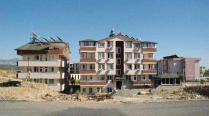 Yurtkur'a Jenerat&ouml;r